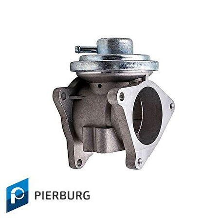 Pierburg 7.24809.16.0 EGR Valfi Golf IV V Bora 00-05 Polo 1.9TDI Jetta III Passat 05-1.9 2.0TDI BKC Bxe BKD AXR Blt 038131501AN