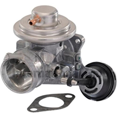 Pierburg 7.24809.19.0 EGR Valfi Passat 03-05 Sharan 96-10 A4 01-05 Alhambra 01-10 Superb 02-08 1.9TDI Avb AJM Anu 038131501AQ