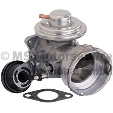 Pierburg 7.24809.32.0 EGR Valfi Caddy III Altea Toledo Golf V Octavia 1.9TDI BJB 03-08 03G131501A