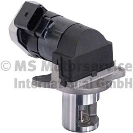 Pierburg 7.24809.36.0 EGR Valfi OM646 W203 03-07 Cl203 03-08 S203 03-07 C209 05-09 W211 02-08 S211 03-08 6461400460