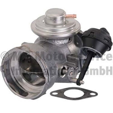 Pierburg 7.24809.38.0 EGR Valfi Transporter T5 Touareg 2.5 TDI 03-09 AXD AXB Blj 070128070B