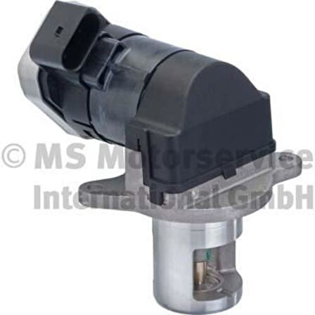 Pierburg 7.24809.48.0 EGR Valfi OM646 W204 07-09 S204 07-09 W211 03-08 S211 03-08 A6461401760