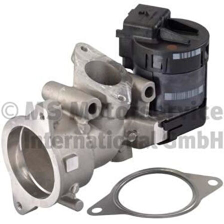 Pierburg 7.24809.68.0 EGR Valfi 207 P307 308 P407 P607 P807 508 Expert III Jumpy III C4 C5 II C8 C Picasso C5 III Scudo 71789470