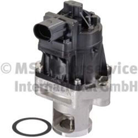 Pierburg 7.24809.78.0 Electric EGR Valve Opel 55566052