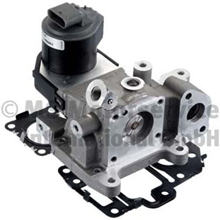 Pierburg 7.24809.84.0 EGR Valfi (M270.920) X156 13-W176 12-18 W246 12-18 C117 13-18 A2701420119