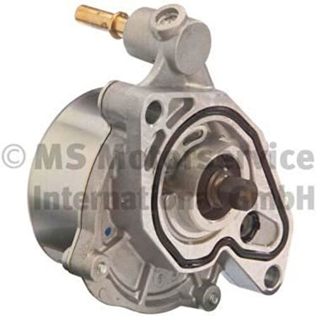 Pierburg 7.28237.05.0 Vakum Pompası Vectra C Z20Net 12787696