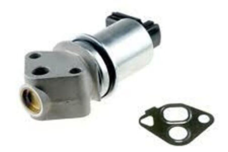 Pierburg 7.28248.17.0 EGR Valf Bora Fabia Octavia Polo 1.4 16V AUA Bby BBZ Bcb Bky 036131503R