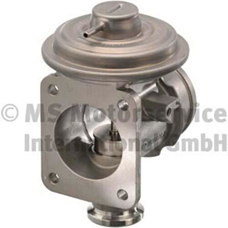 Pierburg 7.28264.06.0 EGR Valfi BMW E46 E39 E38 E65 E53 M47N M57N Land Rover Freelander 2.0 Td4 Range III 3.0 D 11712248717