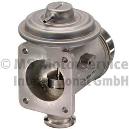 Pierburg 7.28264.07.0 EGR Valfi BMW M57 E46 E60 E61 E65 X5 E52 11717804379