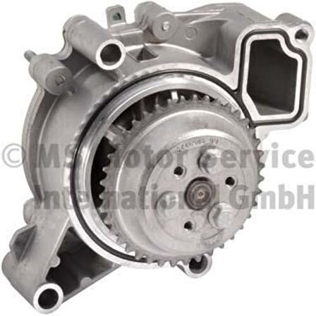 Pierburg 7.28509.02.0 Devirdaim Su Pompası Z22Yh Z20Net Z22Se A20Nft A20Nht Vectra C Astra H Astra G Signum Zafira B Insignia A 71769761
