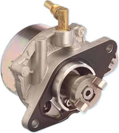Pierburg 7.29024.04.0 Vakum Pompası Corsa C-Corsa D-Z13Dt-Z13DTJ-Grande Punto-1.3 D Multijet 55221037