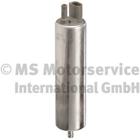 Pierburg 7.50051.60.0 Yakıt Pompası BMW M57 M47 E39 E46 E38 X5 E53 Land Rover Freelander I Range Rover III Opel Omega B 16114028194