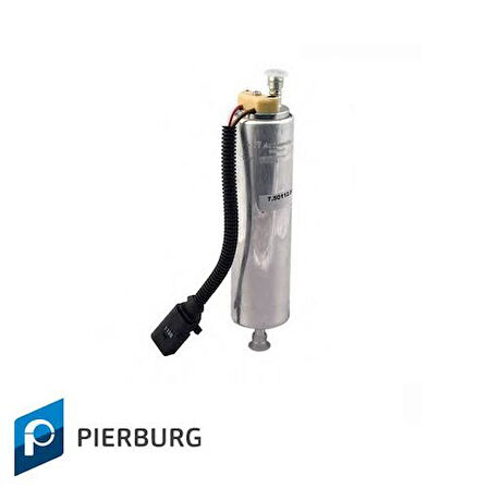 Pierburg 7.50112.50.0 Yağ Pompası Volkswagen Touareg 3.0 V6 TDI 04-10 Audi Q7 3.0 06 1K0906089