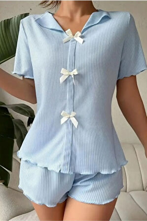 Bella Notte Pijama Takımı