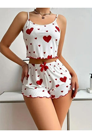 Bella Notte Pijama Takımı