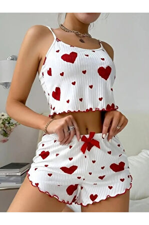 Bella Notte Pijama Takımı