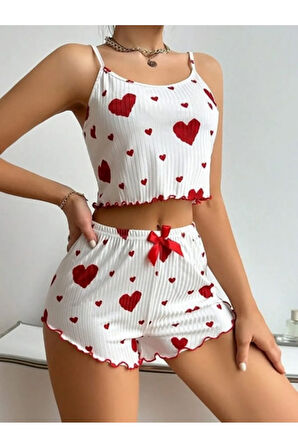 Bella Notte Pijama Takımı