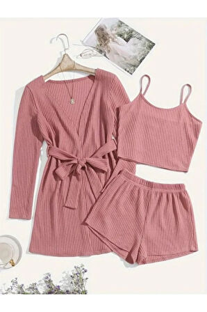 Bella Notte Pijama Takımı