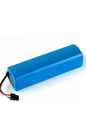 Xiaomi Mop P (mop pro model STYTJ02YM) uyumlu pil batarya