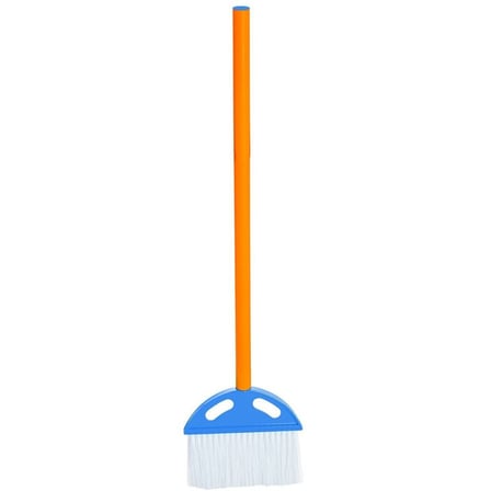 MinikLabToys 07 620 Arabalı Temizlik Seti