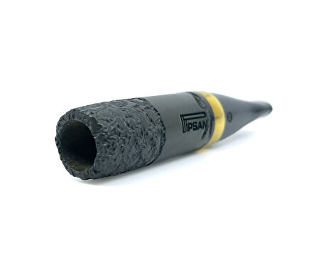 Pipsan Toscanello Backwoods Ağızlık İşlemeli 2403