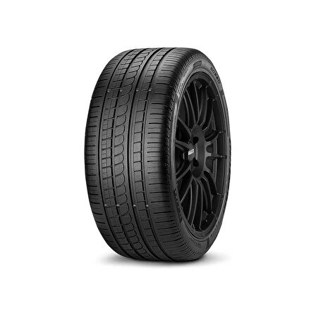 Pirelli 275/45R19 108Y XL Pzero Rosso Asimmetrico Porsche(N1) 4x4 Yaz Lastiği (Üretim Yılı:2025)