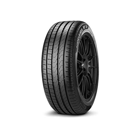 Pirelli 245/45R17 99Y XL Cinturato P7 Mercedes (MO) Oto Yaz Lastiği (Üretim Yılı:2025)