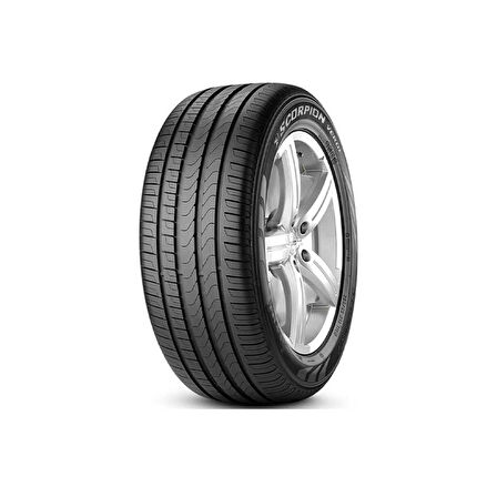 Pirelli Scorpion Verde 215/65R16 102H XL 4x4 Yaz Lastiği (Üretim Yılı: 2024)