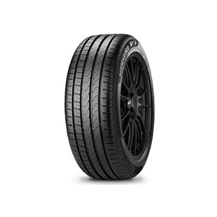 Pirelli Cinturato P7 RFT * 205/55R16 91W Otomobil Yaz Lastiği (Üretim Yılı: 2025)