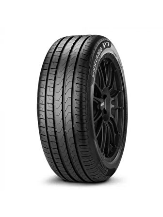 Pirelli Cinturato P7 RFT * 205/55R16 91W ( Yıl: 2025 )