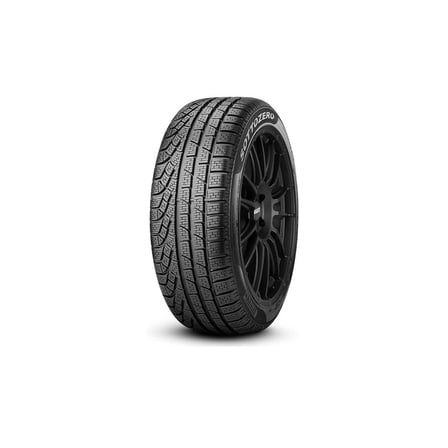 Pirelli Winter 210 Sottozero Serie 2 205/55R17 91H Otomobil Kış Lastiği (Üretim Yılı: 2025)