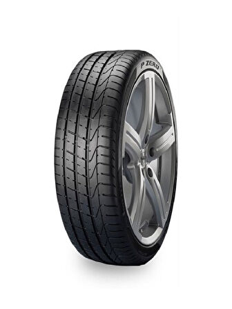 Pirelli 225/40R18 92W XL Pzero RFT Moe Oto Yaz Lastiği (Üretim Yılı:2025)