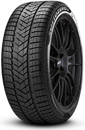 Pirelli 225/55R17 97H RFT Winter Sottozero 3 (*)  (4 Ad. 2021) (SET FİYATIDIR)