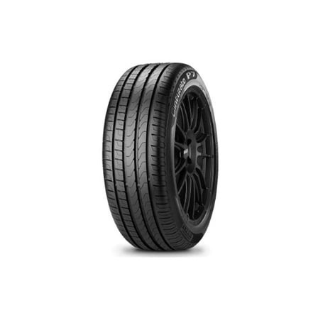 Pirelli Cinturato P7 RFT BMW(*) Mercedes 275/35R19 100Y XL Otomobil Yaz Lastiği (Üretim Yılı: 2024)