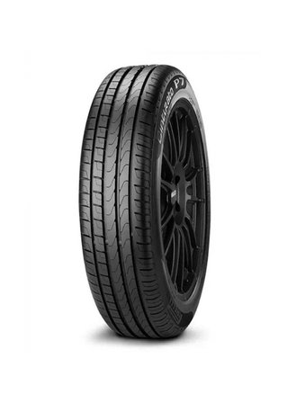 Pirelli 225/55R17 97Y Cinturato P7 Ao Oto Yaz Lastiği(Üretim Tarihi: 2021)