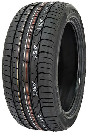 Pirelli 265/40 R20 104Y XL P-Zero Ao Ncs Oto Yaz Lastiği 2024