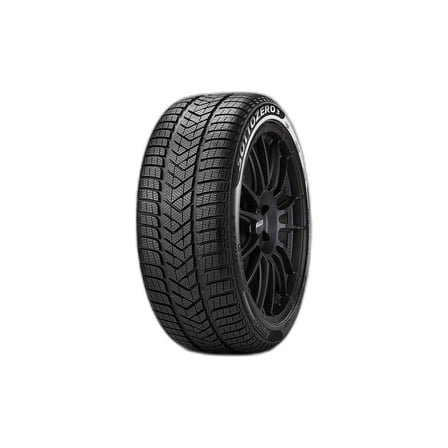Pirelli Winter Sottozero 3 245/50R19 105V XL Otomobil Kış Lastiği (Üretim Yılı: 2025)