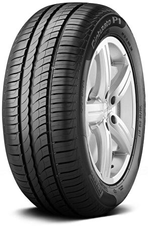 Pirelli 185/60R15 88H XL Cinturato P1 Verde Oto Yaz Lastiği (Üretim Yılı:2024)