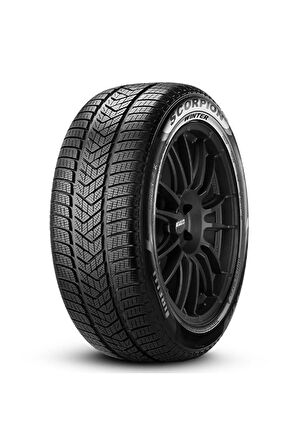 Pirelli 275/45R20 110V XL RFT Scorpion Winter BMW(*) 4x4  Kış Lastiği (Üretim Yılı:2023)