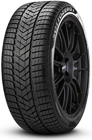 Pirelli 205/60R16 96H XL RFT Winter Sottozero3 BMW (*)