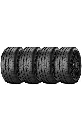 Pirelli 225/45R17 94Y XL P Zero S.C. Bmw (*) Oto Yaz Lastiği 4'lü Set (4 Ad. 2021) (SET SATILIR)