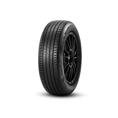 Pirelli Scorpion Seal İnside 235/55R18 100V 4x4 Yaz Lastiği (Üretim Yılı: 2024)