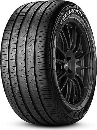 Pirelli 235/55R19 101V Scorpion Verde A/S  RFT  Oto 4 Mevsim Lastiği (Üretim Yılı: 2024)
