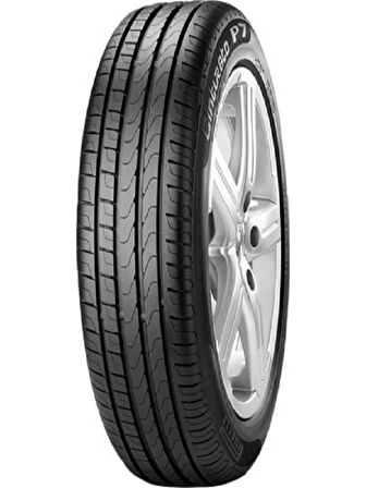 Pirelli 225/45R18 91V Cinturato P7 A/S RFT Ar Oto 4 Mevsim Lastiği (Üretim Yılı: 2024)