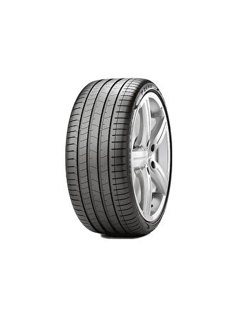 Pirelli P-Zero PZ4 LS RFT * 245/45R18 100Y XL ( Yıl: 2025 )