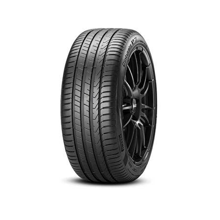 Pirelli 235/55R18 104T XL Cinturato P7 (P7C2) Mercedes (MO) elt 4x4 Yaz Lastiği (Üretim Yılı:2024)