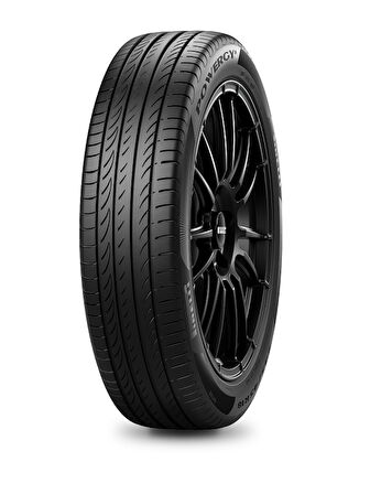 Pirelli 215/55R17 98Y XL Powergy Oto Yaz Lastiği(Üretim Tarihi: 2025)