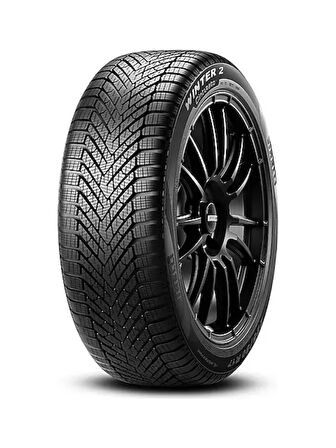 Pirelli Cinturato Winter 2 205/55R19 97H XL ( Yıl: 2024 )