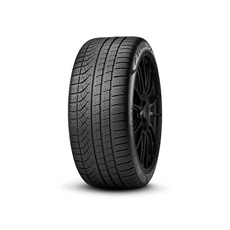 Pirelli P Zero Winter BMW (*) Mercedes (MO) 245/45R19 102H XL M+S 3PMSF Oto Kış Lastiği (Üretim Yılı:2024)