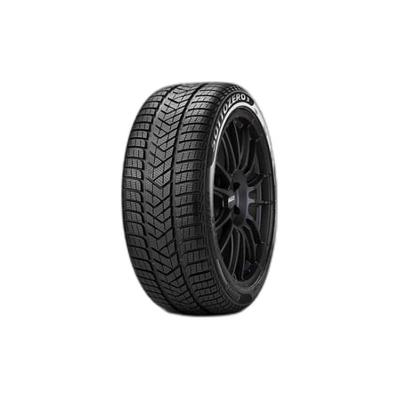 Pirelli SottoZero Serie 3 Tesla 255/45R19 104W XL M+S 3PMSF PNCS Elect Oto Kış Lastiği (Üretim Yılı:2025)